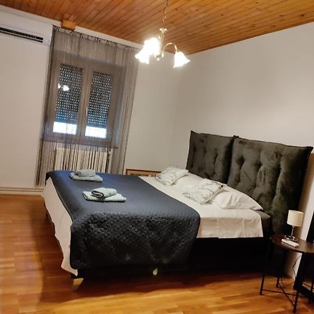 Apartman Bulic Barban Екстер'єр фото